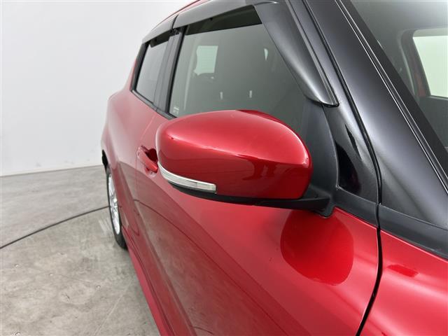 スイフト XRリミテッド 禁煙車/社外ナビ/ワンセグTV/バックカメラ/スズキセーフティサポート/シートヒーター/ステアリングスイッチ/ヘッドライトレベライザー/スマートキー/プッシュスタート(41枚目)