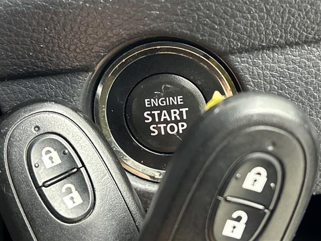 ハスラー Ｇターボ　／禁煙車／社外ナビ（ＣＤ．ＤＶＤ．ＢＴ．フルセグＴＶ）／バックカメラ／社外デジタルインナーミラー／衝突被害軽減ブレーキ／ＥＴＣ／シートヒーター／プッシュスタート／スマートキー（11枚目）