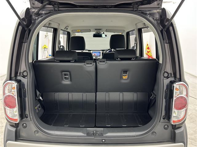 ハスラー Ｇターボ　／禁煙車／社外ナビ（ＣＤ．ＤＶＤ．ＢＴ．フルセグＴＶ）／バックカメラ／社外デジタルインナーミラー／衝突被害軽減ブレーキ／ＥＴＣ／シートヒーター／プッシュスタート／スマートキー（16枚目）