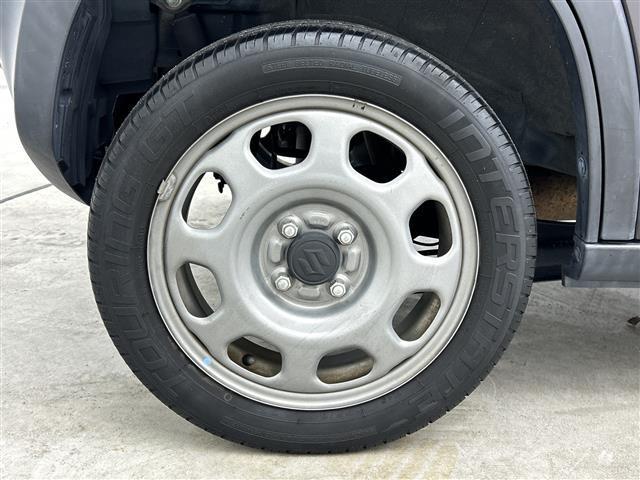 ハスラー Ｇターボ　／禁煙車／社外ナビ（ＣＤ．ＤＶＤ．ＢＴ．フルセグＴＶ）／バックカメラ／社外デジタルインナーミラー／衝突被害軽減ブレーキ／ＥＴＣ／シートヒーター／プッシュスタート／スマートキー（17枚目）