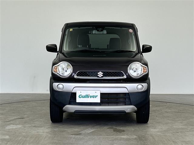 ハスラー Ｇターボ　／禁煙車／社外ナビ（ＣＤ．ＤＶＤ．ＢＴ．フルセグＴＶ）／バックカメラ／社外デジタルインナーミラー／衝突被害軽減ブレーキ／ＥＴＣ／シートヒーター／プッシュスタート／スマートキー（18枚目）