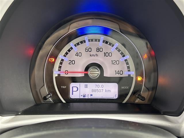 ハスラー Ｇターボ　／禁煙車／社外ナビ（ＣＤ．ＤＶＤ．ＢＴ．フルセグＴＶ）／バックカメラ／社外デジタルインナーミラー／衝突被害軽減ブレーキ／ＥＴＣ／シートヒーター／プッシュスタート／スマートキー（22枚目）