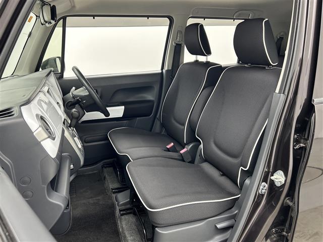 ハスラー Ｇターボ　／禁煙車／社外ナビ（ＣＤ．ＤＶＤ．ＢＴ．フルセグＴＶ）／バックカメラ／社外デジタルインナーミラー／衝突被害軽減ブレーキ／ＥＴＣ／シートヒーター／プッシュスタート／スマートキー（28枚目）