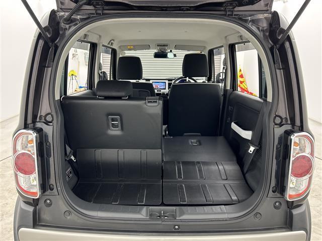 ハスラー Ｇターボ　／禁煙車／社外ナビ（ＣＤ．ＤＶＤ．ＢＴ．フルセグＴＶ）／バックカメラ／社外デジタルインナーミラー／衝突被害軽減ブレーキ／ＥＴＣ／シートヒーター／プッシュスタート／スマートキー（30枚目）