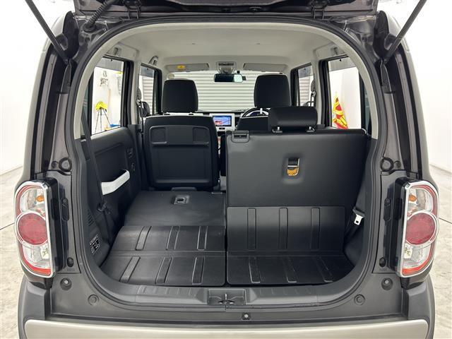 ハスラー Ｇターボ　／禁煙車／社外ナビ（ＣＤ．ＤＶＤ．ＢＴ．フルセグＴＶ）／バックカメラ／社外デジタルインナーミラー／衝突被害軽減ブレーキ／ＥＴＣ／シートヒーター／プッシュスタート／スマートキー（31枚目）