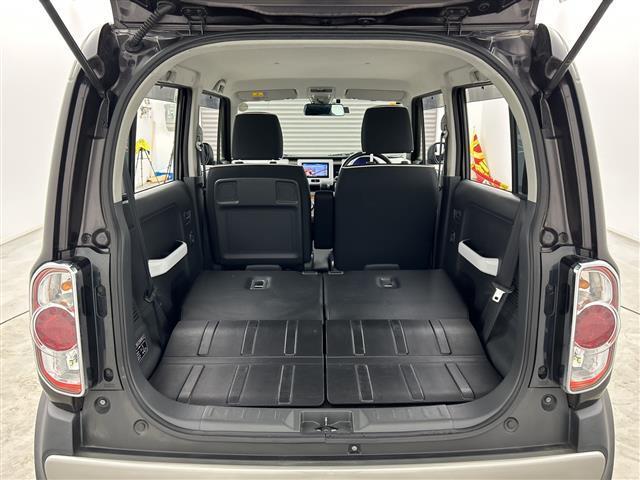 ハスラー Ｇターボ　／禁煙車／社外ナビ（ＣＤ．ＤＶＤ．ＢＴ．フルセグＴＶ）／バックカメラ／社外デジタルインナーミラー／衝突被害軽減ブレーキ／ＥＴＣ／シートヒーター／プッシュスタート／スマートキー（32枚目）