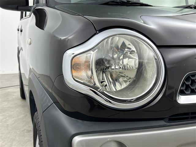 ハスラー Ｇターボ　／禁煙車／社外ナビ（ＣＤ．ＤＶＤ．ＢＴ．フルセグＴＶ）／バックカメラ／社外デジタルインナーミラー／衝突被害軽減ブレーキ／ＥＴＣ／シートヒーター／プッシュスタート／スマートキー（33枚目）