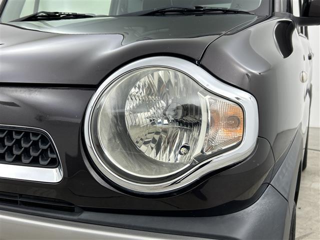 ハスラー Ｇターボ　／禁煙車／社外ナビ（ＣＤ．ＤＶＤ．ＢＴ．フルセグＴＶ）／バックカメラ／社外デジタルインナーミラー／衝突被害軽減ブレーキ／ＥＴＣ／シートヒーター／プッシュスタート／スマートキー（34枚目）