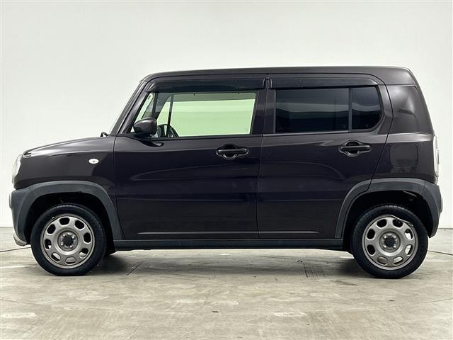 ハスラー Ｇターボ　／禁煙車／社外ナビ（ＣＤ．ＤＶＤ．ＢＴ．フルセグＴＶ）／バックカメラ／社外デジタルインナーミラー／衝突被害軽減ブレーキ／ＥＴＣ／シートヒーター／プッシュスタート／スマートキー（40枚目）