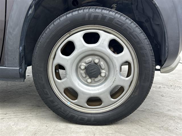 ハスラー Ｇターボ　／禁煙車／社外ナビ（ＣＤ．ＤＶＤ．ＢＴ．フルセグＴＶ）／バックカメラ／社外デジタルインナーミラー／衝突被害軽減ブレーキ／ＥＴＣ／シートヒーター／プッシュスタート／スマートキー（42枚目）