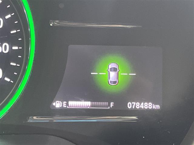 ヴェゼル ハイブリッドＺ・ホンダセンシング　禁煙車／社外ナビ／バックカメラ／レーダークルーズコントロール／シートヒーター／ハーフレザーシート／レーンキープアシスト／先行車発進おしらせ機能／パドルシフト／ビルトインＥＴＣ（22枚目）