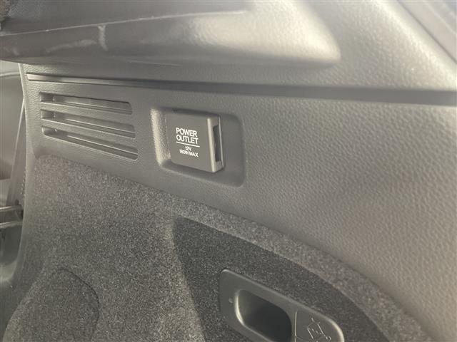 ヴェゼル ハイブリッドＺ・ホンダセンシング　禁煙車／社外ナビ／バックカメラ／レーダークルーズコントロール／シートヒーター／ハーフレザーシート／レーンキープアシスト／先行車発進おしらせ機能／パドルシフト／ビルトインＥＴＣ（27枚目）