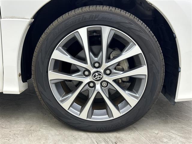 【タイヤ・ホイール】足回りもかっこよく決まってます!社外のアルミやスタッドレスタイヤも取り扱いございますドレスアップもカスタマイズもお任せください!