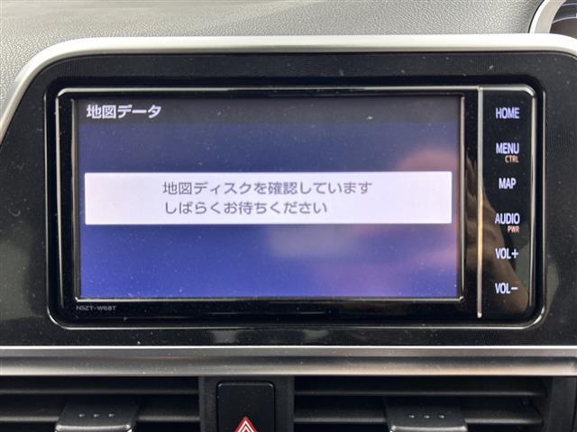 シエンタ ハイブリッドG 禁煙車 純正12インチフリップダウンモニター 純正7型ナビ 360度モニター 両側パワースライドドア モデリスタエアロ ライトレベライザー AAC レーンキープシステム 衝突軽減ブレ(3枚目)