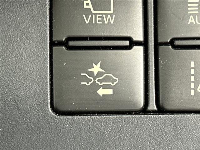 シエンタ ハイブリッドG 禁煙車 純正12インチフリップダウンモニター 純正7型ナビ 360度モニター 両側パワースライドドア モデリスタエアロ ライトレベライザー AAC レーンキープシステム 衝突軽減ブレ(8枚目)