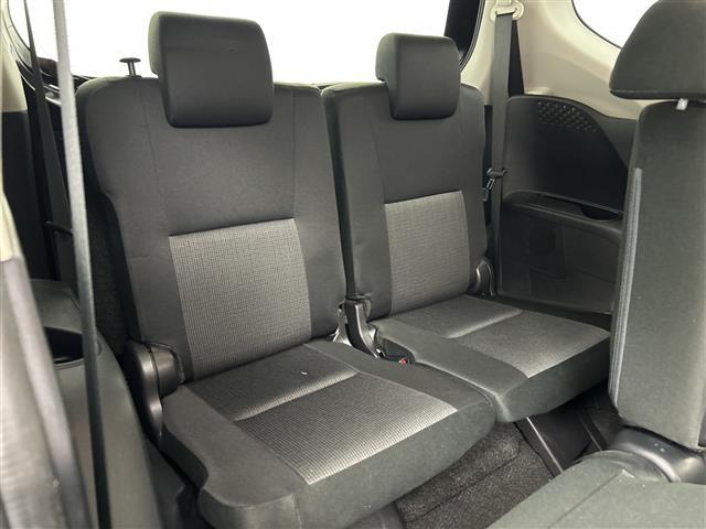 シエンタ ハイブリッドG 禁煙車 純正12インチフリップダウンモニター 純正7型ナビ 360度モニター 両側パワースライドドア モデリスタエアロ ライトレベライザー AAC レーンキープシステム 衝突軽減ブレ(15枚目)