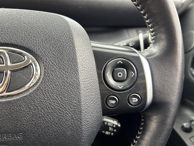 シエンタ ハイブリッドG 禁煙車 純正12インチフリップダウンモニター 純正7型ナビ 360度モニター 両側パワースライドドア モデリスタエアロ ライトレベライザー AAC レーンキープシステム 衝突軽減ブレ(24枚目)