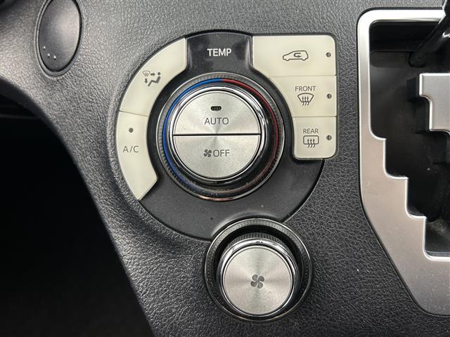 シエンタ ハイブリッドG 禁煙車 純正12インチフリップダウンモニター 純正7型ナビ 360度モニター 両側パワースライドドア モデリスタエアロ ライトレベライザー AAC レーンキープシステム 衝突軽減ブレ(29枚目)