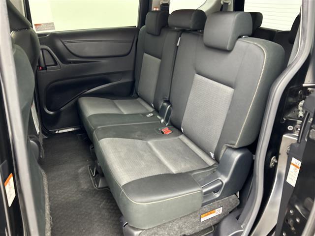 シエンタ ハイブリッドG 禁煙車 純正12インチフリップダウンモニター 純正7型ナビ 360度モニター 両側パワースライドドア モデリスタエアロ ライトレベライザー AAC レーンキープシステム 衝突軽減ブレ(31枚目)