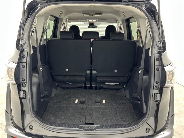 シエンタ ハイブリッドG 禁煙車 純正12インチフリップダウンモニター 純正7型ナビ 360度モニター 両側パワースライドドア モデリスタエアロ ライトレベライザー AAC レーンキープシステム 衝突軽減ブレ(37枚目)