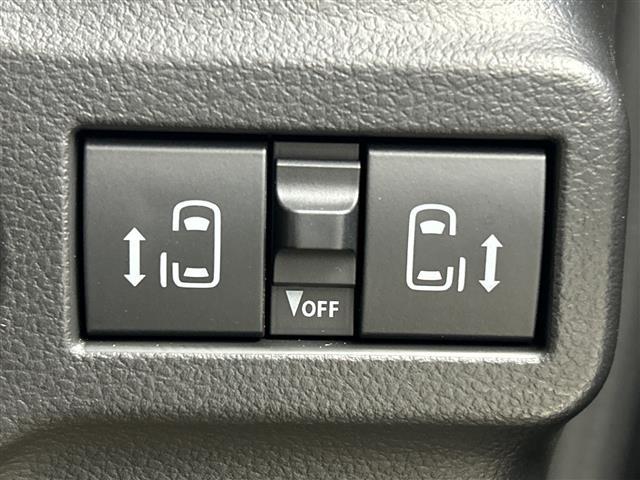 スペーシアカスタム ハイブリッドXS 禁煙車 全方位カメラ9型ナビ フルセグTV/CarPlay/Android Auto 両側パワースライドドア 前席シートヒーター 両側パワースライドドア 全方位モニター 衝突軽減ブレーキ(6枚目)