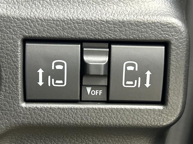 スペーシアカスタム ハイブリッドXS 禁煙車 全方位カメラ9型ナビ フルセグTV/CarPlay/Android Auto 両側パワースライドドア 前席シートヒーター 両側パワースライドドア 全方位モニター 衝突軽減ブレーキ(7枚目)