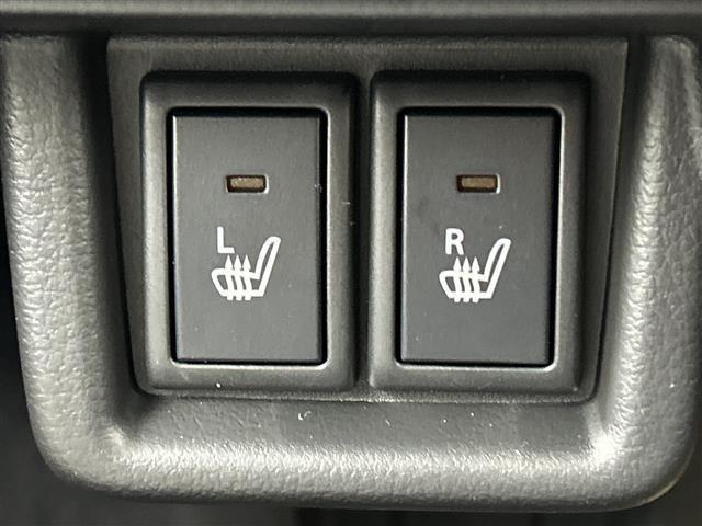 スペーシアカスタム ハイブリッドXS 禁煙車 全方位カメラ9型ナビ フルセグTV/CarPlay/Android Auto 両側パワースライドドア 前席シートヒーター 両側パワースライドドア 全方位モニター 衝突軽減ブレーキ(9枚目)