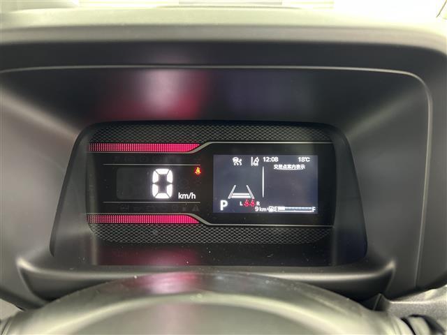 スペーシアカスタム ハイブリッドXS 禁煙車 全方位カメラ9型ナビ フルセグTV/CarPlay/Android Auto 両側パワースライドドア 前席シートヒーター 両側パワースライドドア 全方位モニター 衝突軽減ブレーキ(22枚目)