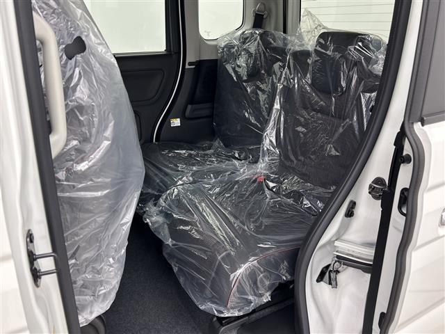 スペーシアカスタム ハイブリッドXS 禁煙車 全方位カメラ9型ナビ フルセグTV/CarPlay/Android Auto 両側パワースライドドア 前席シートヒーター 両側パワースライドドア 全方位モニター 衝突軽減ブレーキ(32枚目)