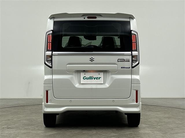 スペーシアカスタム ハイブリッドXS 禁煙車 全方位カメラ9型ナビ フルセグTV/CarPlay/Android Auto 両側パワースライドドア 前席シートヒーター 両側パワースライドドア 全方位モニター 衝突軽減ブレーキ(41枚目)