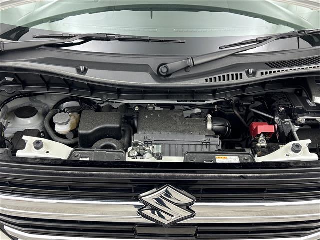 スペーシアカスタム ハイブリッドXS 禁煙車 全方位カメラ9型ナビ フルセグTV/CarPlay/Android Auto 両側パワースライドドア 前席シートヒーター 両側パワースライドドア 全方位モニター 衝突軽減ブレーキ(42枚目)