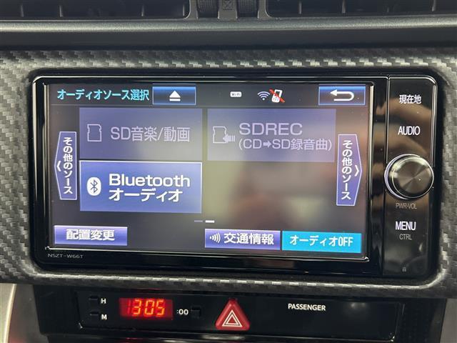 ８６ ＧＴ　禁煙車　純正７型ナビ　ＣＤ／ＤＶＤ／フルセグＴＶ／Ｂｌｕｅｔｏｏｔｈ　バックカメラ　パドルシフト　プッシュスタート　スマートキー　ＥＴＣ　ＡＡＣ　クルーズコントロール　オートライト（6枚目）