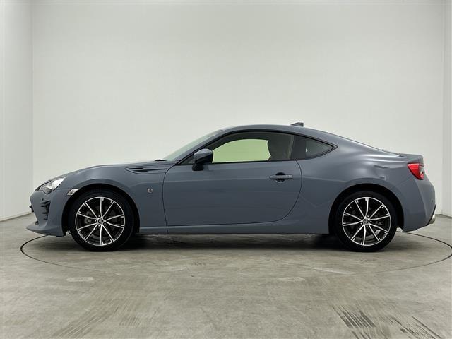 ８６ ＧＴ　禁煙車　純正７型ナビ　ＣＤ／ＤＶＤ／フルセグＴＶ／Ｂｌｕｅｔｏｏｔｈ　バックカメラ　パドルシフト　プッシュスタート　スマートキー　ＥＴＣ　ＡＡＣ　クルーズコントロール　オートライト（38枚目）