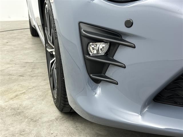 ８６ ＧＴ　禁煙車　純正７型ナビ　ＣＤ／ＤＶＤ／フルセグＴＶ／Ｂｌｕｅｔｏｏｔｈ　バックカメラ　パドルシフト　プッシュスタート　スマートキー　ＥＴＣ　ＡＡＣ　クルーズコントロール　オートライト（39枚目）