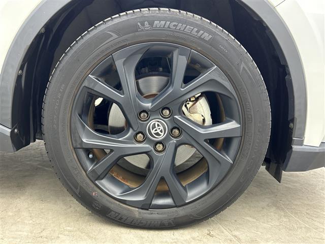 Ｃ－ＨＲ Ｇ　モード　ネロ　セーフティプラスＩＩ　禁煙車／純正ＤＡ／全方位カメラ／トヨタセーフティセンス・ＰＣＳ・ＬＴＡ・ＢＳＭ・レーダークルーズコントロール／オートハイビーム／シートヒーター／ビルトインＥＴＣ２．０／ドラレコ／コーナーセンサー（17枚目）