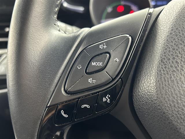 Ｃ－ＨＲ Ｇ　モード　ネロ　セーフティプラスＩＩ　禁煙車／純正ＤＡ／全方位カメラ／トヨタセーフティセンス・ＰＣＳ・ＬＴＡ・ＢＳＭ・レーダークルーズコントロール／オートハイビーム／シートヒーター／ビルトインＥＴＣ２．０／ドラレコ／コーナーセンサー（23枚目）