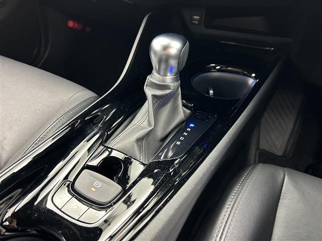 Ｃ－ＨＲ Ｇ　モード　ネロ　セーフティプラスＩＩ　禁煙車／純正ＤＡ／全方位カメラ／トヨタセーフティセンス・ＰＣＳ・ＬＴＡ・ＢＳＭ・レーダークルーズコントロール／オートハイビーム／シートヒーター／ビルトインＥＴＣ２．０／ドラレコ／コーナーセンサー（26枚目）