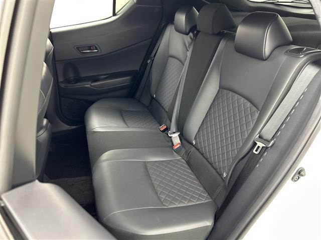 Ｃ－ＨＲ Ｇ　モード　ネロ　セーフティプラスＩＩ　禁煙車／純正ＤＡ／全方位カメラ／トヨタセーフティセンス・ＰＣＳ・ＬＴＡ・ＢＳＭ・レーダークルーズコントロール／オートハイビーム／シートヒーター／ビルトインＥＴＣ２．０／ドラレコ／コーナーセンサー（32枚目）