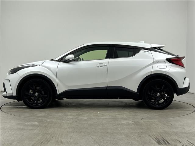 Ｃ－ＨＲ Ｇ　モード　ネロ　セーフティプラスＩＩ　禁煙車／純正ＤＡ／全方位カメラ／トヨタセーフティセンス・ＰＣＳ・ＬＴＡ・ＢＳＭ・レーダークルーズコントロール／オートハイビーム／シートヒーター／ビルトインＥＴＣ２．０／ドラレコ／コーナーセンサー（38枚目）