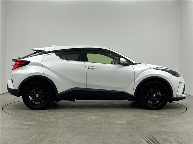 Ｃ－ＨＲ Ｇ　モード　ネロ　セーフティプラスＩＩ　禁煙車／純正ＤＡ／全方位カメラ／トヨタセーフティセンス・ＰＣＳ・ＬＴＡ・ＢＳＭ・レーダークルーズコントロール／オートハイビーム／シートヒーター／ビルトインＥＴＣ２．０／ドラレコ／コーナーセンサー（39枚目）