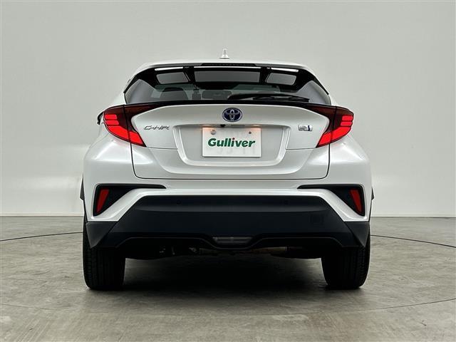 Ｃ－ＨＲ Ｇ　モード　ネロ　セーフティプラスＩＩ　禁煙車／純正ＤＡ／全方位カメラ／トヨタセーフティセンス・ＰＣＳ・ＬＴＡ・ＢＳＭ・レーダークルーズコントロール／オートハイビーム／シートヒーター／ビルトインＥＴＣ２．０／ドラレコ／コーナーセンサー（40枚目）