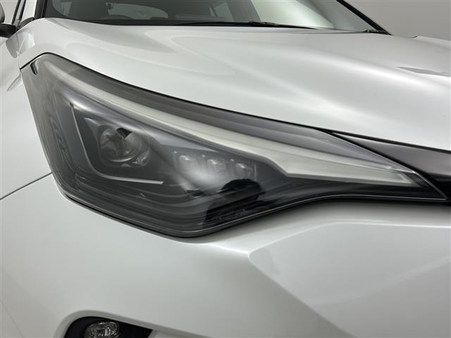 Ｃ－ＨＲ Ｇ　モード　ネロ　セーフティプラスＩＩ　禁煙車／純正ＤＡ／全方位カメラ／トヨタセーフティセンス・ＰＣＳ・ＬＴＡ・ＢＳＭ・レーダークルーズコントロール／オートハイビーム／シートヒーター／ビルトインＥＴＣ２．０／ドラレコ／コーナーセンサー（41枚目）