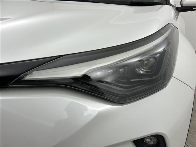 Ｃ－ＨＲ Ｇ　モード　ネロ　セーフティプラスＩＩ　禁煙車／純正ＤＡ／全方位カメラ／トヨタセーフティセンス・ＰＣＳ・ＬＴＡ・ＢＳＭ・レーダークルーズコントロール／オートハイビーム／シートヒーター／ビルトインＥＴＣ２．０／ドラレコ／コーナーセンサー（42枚目）