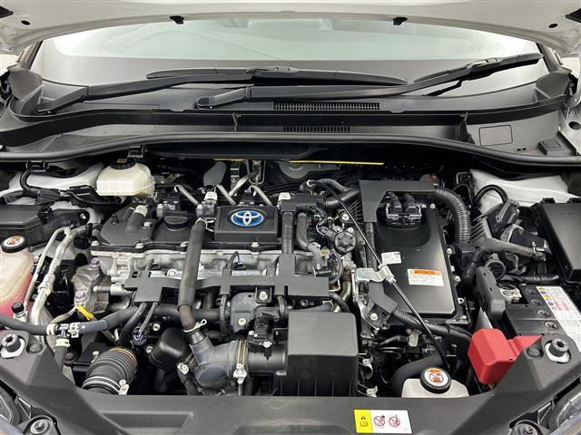 Ｃ－ＨＲ Ｇ　モード　ネロ　セーフティプラスＩＩ　禁煙車／純正ＤＡ／全方位カメラ／トヨタセーフティセンス・ＰＣＳ・ＬＴＡ・ＢＳＭ・レーダークルーズコントロール／オートハイビーム／シートヒーター／ビルトインＥＴＣ２．０／ドラレコ／コーナーセンサー（43枚目）