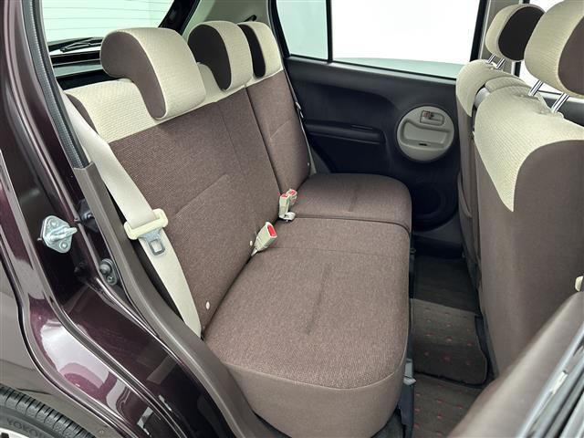 パッソ プラスハナ　Ｇパッケージ　禁煙車　純正ナビ　フルセグＴＶ　Ｂｌｕｅｔｏｏｔｈ／ＣＤ／ＡＵＸ　ＡＡＣ　電格ミラー　バックモニター　ドラレコ　ＥＴＣ　アイドリングストップ　ライトレベライザー　フォグライト　純正アルミホイール（15枚目）