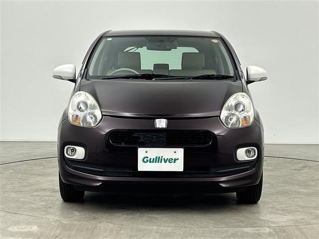 パッソ プラスハナ　Ｇパッケージ　禁煙車　純正ナビ　フルセグＴＶ　Ｂｌｕｅｔｏｏｔｈ／ＣＤ／ＡＵＸ　ＡＡＣ　電格ミラー　バックモニター　ドラレコ　ＥＴＣ　アイドリングストップ　ライトレベライザー　フォグライト　純正アルミホイール（18枚目）