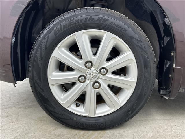 パッソ プラスハナ　Ｇパッケージ　禁煙車　純正ナビ　フルセグＴＶ　Ｂｌｕｅｔｏｏｔｈ／ＣＤ／ＡＵＸ　ＡＡＣ　電格ミラー　バックモニター　ドラレコ　ＥＴＣ　アイドリングストップ　ライトレベライザー　フォグライト　純正アルミホイール（36枚目）