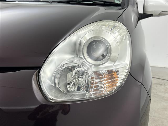 パッソ プラスハナ　Ｇパッケージ　禁煙車　純正ナビ　フルセグＴＶ　Ｂｌｕｅｔｏｏｔｈ／ＣＤ／ＡＵＸ　ＡＡＣ　電格ミラー　バックモニター　ドラレコ　ＥＴＣ　アイドリングストップ　ライトレベライザー　フォグライト　純正アルミホイール（37枚目）