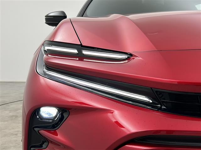 クラウンスポーツ Ｚ　禁煙車　純正ナビ　フルセグＴＶ／Ｂｌｕｅｔｏｏｔｈ／ＡｐｐｌｅＣａｒｐｌａｙ　パノラマルーフ　　ブラウンレザー　デジタルミラー　トヨタチームメイト　パノラミックビューモニター／ＢＳＭ／レーダークルコン（28枚目）