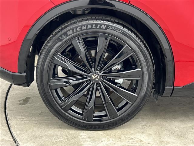 クラウンスポーツ Ｚ　禁煙車　純正ナビ　フルセグＴＶ／Ｂｌｕｅｔｏｏｔｈ／ＡｐｐｌｅＣａｒｐｌａｙ　パノラマルーフ　　ブラウンレザー　デジタルミラー　トヨタチームメイト　パノラミックビューモニター／ＢＳＭ／レーダークルコン（34枚目）